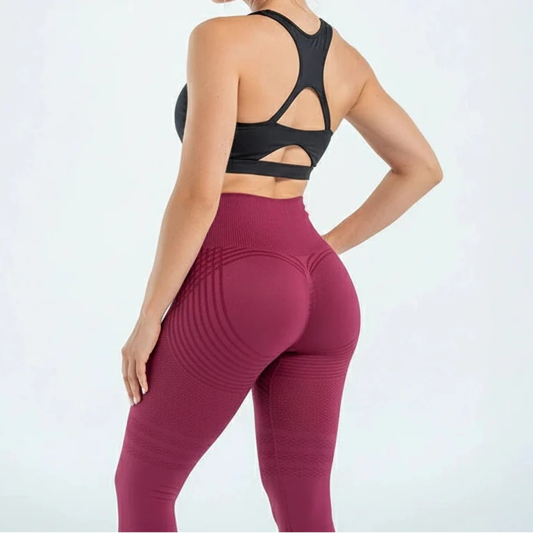 CELLUMOVE™ || 3D Metabolic Booster Leggings