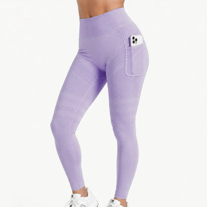 3D™ - Leggings Sculpt & Smooth