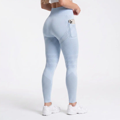 3D™ - Leggings Sculpt & Smooth
